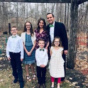 Meet your Posher, Nate